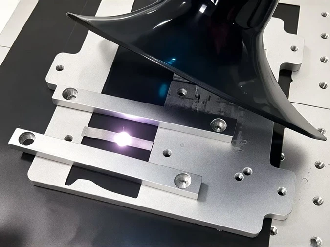 Laser Cleaning for Lithium Battery Electrode Plates Laser Cleaning for Lithium Battery Electrode Plates